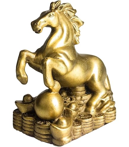 Amazon.co.jp: 逸品天使降誕/北村西望 大型作品 ブロンズ像 馬 逸品